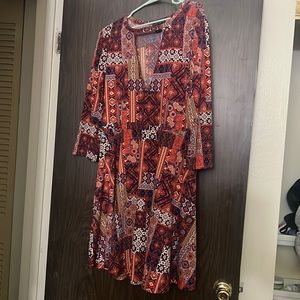 Forever 21 dress size 2X